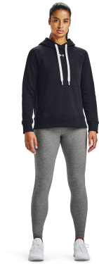Rival Fleece Hoodie