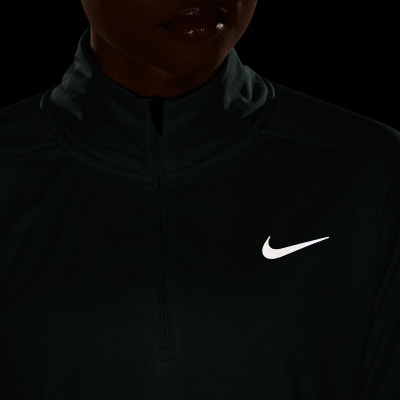Nike Dri-FIT Pacer HZ női póló hosszú ujjú