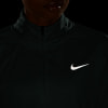 Nike Dri-FIT Pacer HZ női póló hosszú ujjú