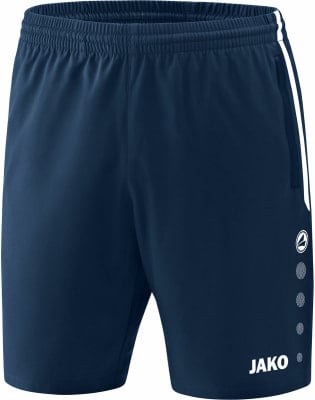 Jako Competition 2.0 Keep Dry Trainingsshorts