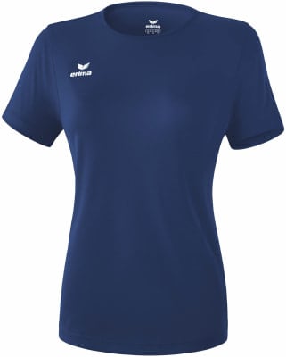 Erima Basics Teamsport Fußballtrikot