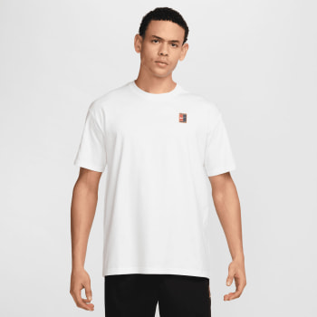 Nike Court Max90 Original Content Tennisshirt