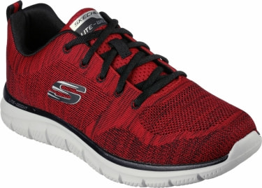 Track-Front Runner férfi fitneszcipő