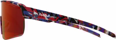 Red Bull Spect Eyewear Dakota Sportsonnenbrille