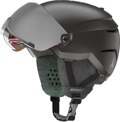 Atomic Savor Visor Skihelm
