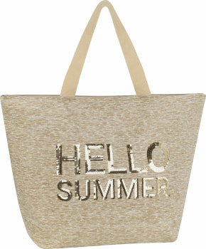 Capricio Hello Summer taška na pláž