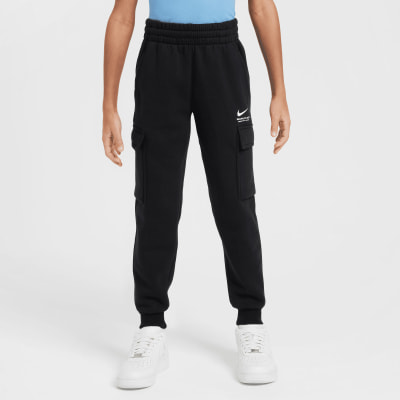 Nike B Nsw Si Flc Cargo Pant Bb Kd. Joggingshose