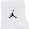 Nike BB ponožky ED Cush Poly Ankle 3P 3 pá balenie