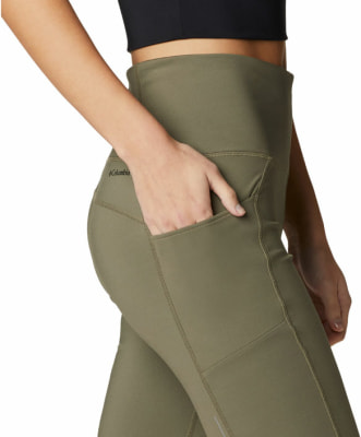 Columbia Windgates 1/2 Tight outdoorové kraťasy