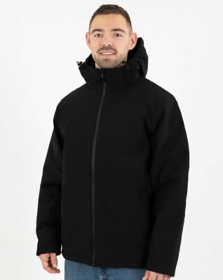 Jako Function Winterjacke Jako Function Winterjacke