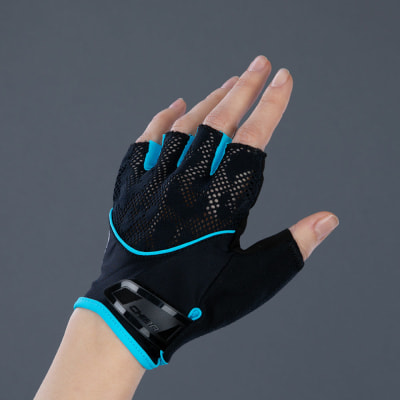 Chiba Gel Radhandschuhe