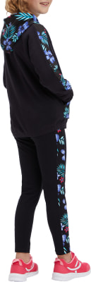 Energetics Rose IV Kapuzenjacke
