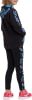 Energetics Rose IV Kapuzenjacke