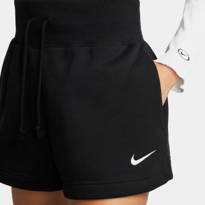 Nike Sportswear Phoenix Fleece női rövidnadrág