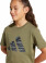 J CAMO LOGO TEE T-Shirt 100%BW