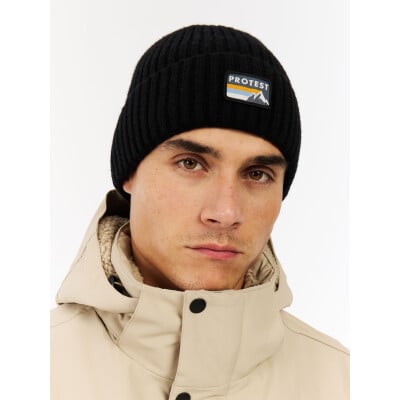 Protest Prtworsley Åiapka Beanie Protest Prtworsley Åiapka Beanie