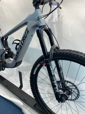 Santa Cruz Heckler SL