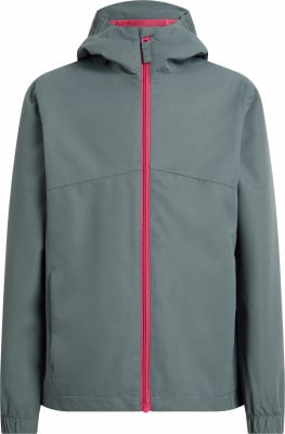 McKINLEY Terang II SHL G Shelljacke 100% PES, AQB 5.5