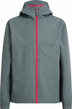 McKINLEY Terang II SHL G Shelljacke 100% PES, AQB 5.5