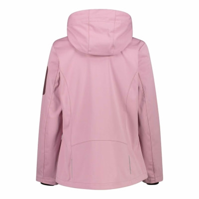 CMP Jacket Zip Light, dámska softshell bunda