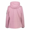 CMP Jacket Zip Light, dámska softshell bunda