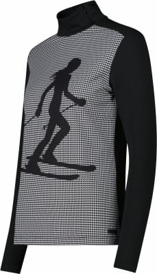 CMP Sweat L/S Shirt