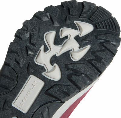 McKINLEY Main II Mid AQB Trekkingschuhe