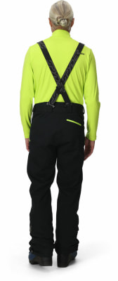 Spyder Propulsion Skihose mit Träger