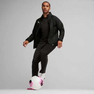Puma teamGOAL Trainingsjacke Puma teamGOAL Trainingsjacke