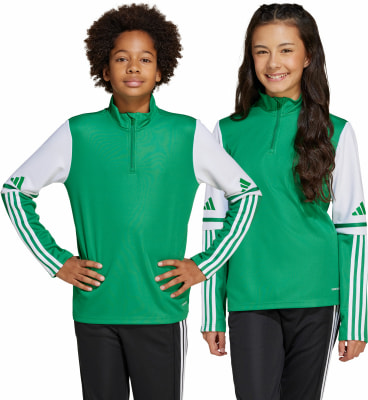 adidas SQ25 TR TOP Y Trainingstop langarm adidas SQ25 TR TOP Y Trainingstop langarm