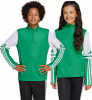 adidas SQ25 TR TOP Y Trainingstop langarm