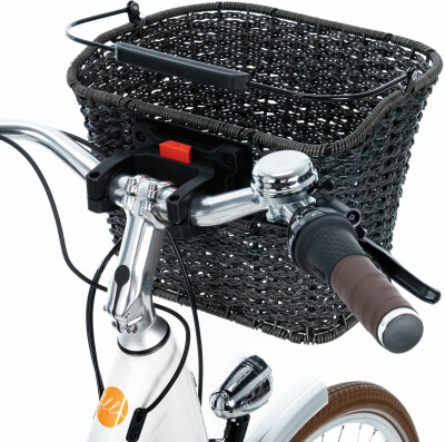 Cube Hardgoods 16 Rattan Korb Cube Hardgoods 16 Rattan Korb