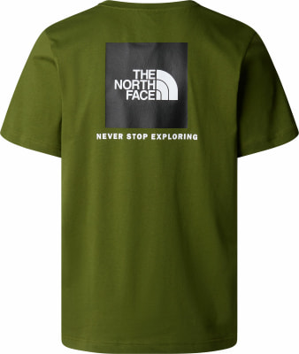 The North Face Redbox T-Shirt The North Face Redbox T-Shirt