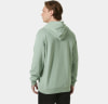 Helly Hansen Core Graphic S férfi kapucnis felső