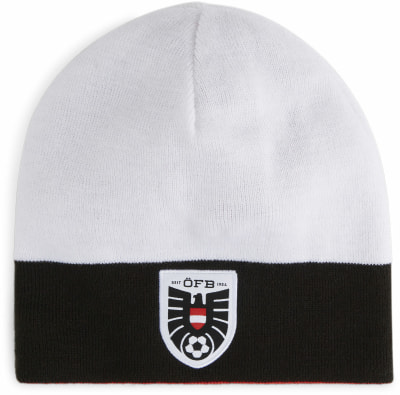 ÖFB wendbare Haube