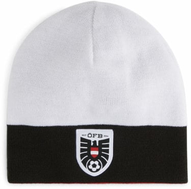 ÖFB Reversible Beanie