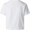 The North Face THE NORTH FACE Essential Regular Short Shirt 100% Cotton