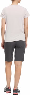 McKINLEY Galla III W T-Shirt 65%PES, 35%Baumwolle