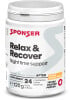 Sponser Relax & Recover Nahrungsergänzungsmittel