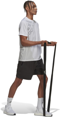 Train Icons 3-Bar Training Shorts