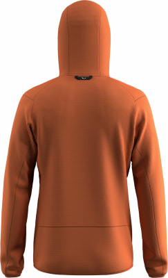 Salewa Puez Altavia Polarlite Fleecejacke mit Kapuze