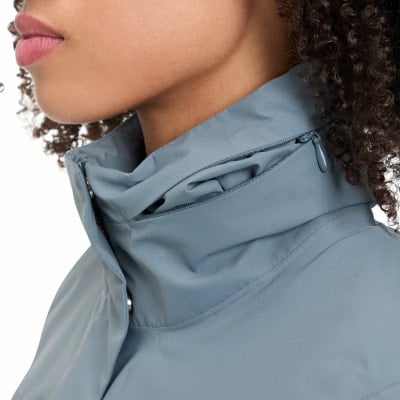 McKINLEY Emmy Funktionsmantel mit Kapuze