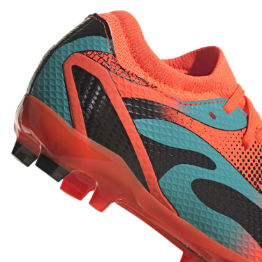 X Speedportal Messi. 3 FG Fußballschuhe