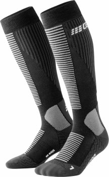 CEP Ski Touring Compression Skistutzen