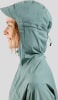 Odlo Zeroweight Laufjacke mit Kapuze