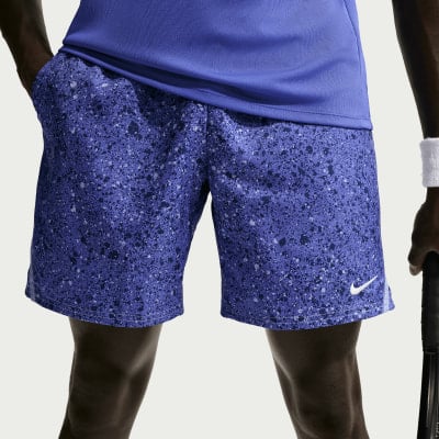 Nike CT DF Victory 7in AOP Shorts