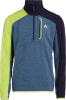 McKINLEY Sekani II Midlayer mit Halfzip
