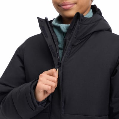 McKINLEY Acosta II 2L Winterparka mit Kapuze