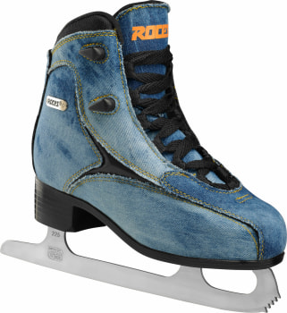 Roces Denim Eislaufschuhe