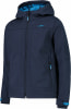 CMP Softshelljacke mit Kapuze